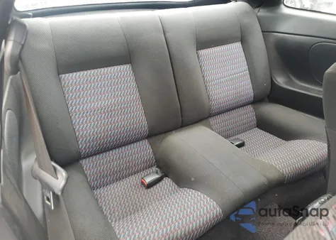 1996 Toyota Celica St from USA, damaged, VIN JT2DB02T8T0055926